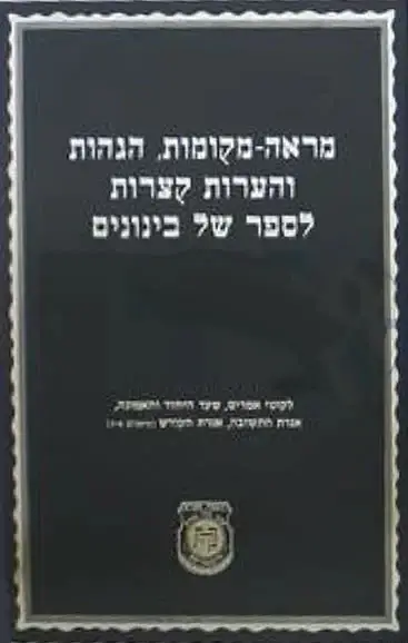 רשימות על התניא