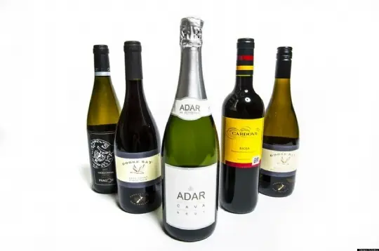 Kosher Wine