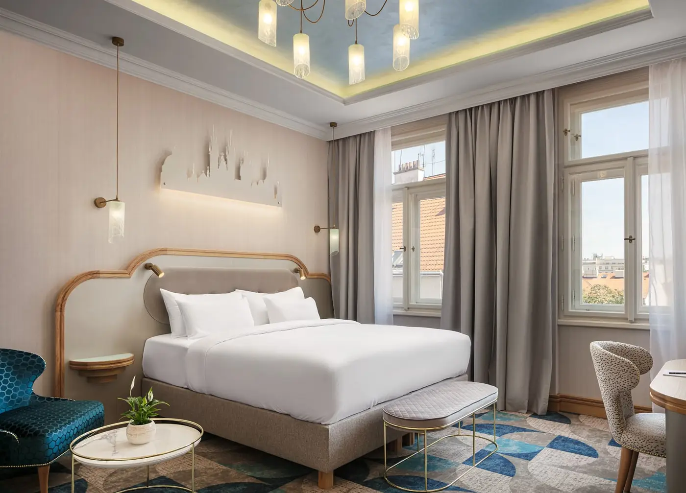 Hotels in the Jewish Quarter Our recommendations