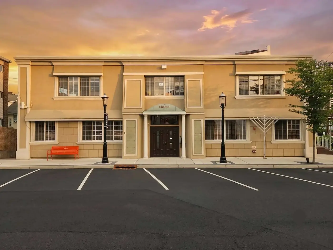 Welcome to Chabad of Fort Lee