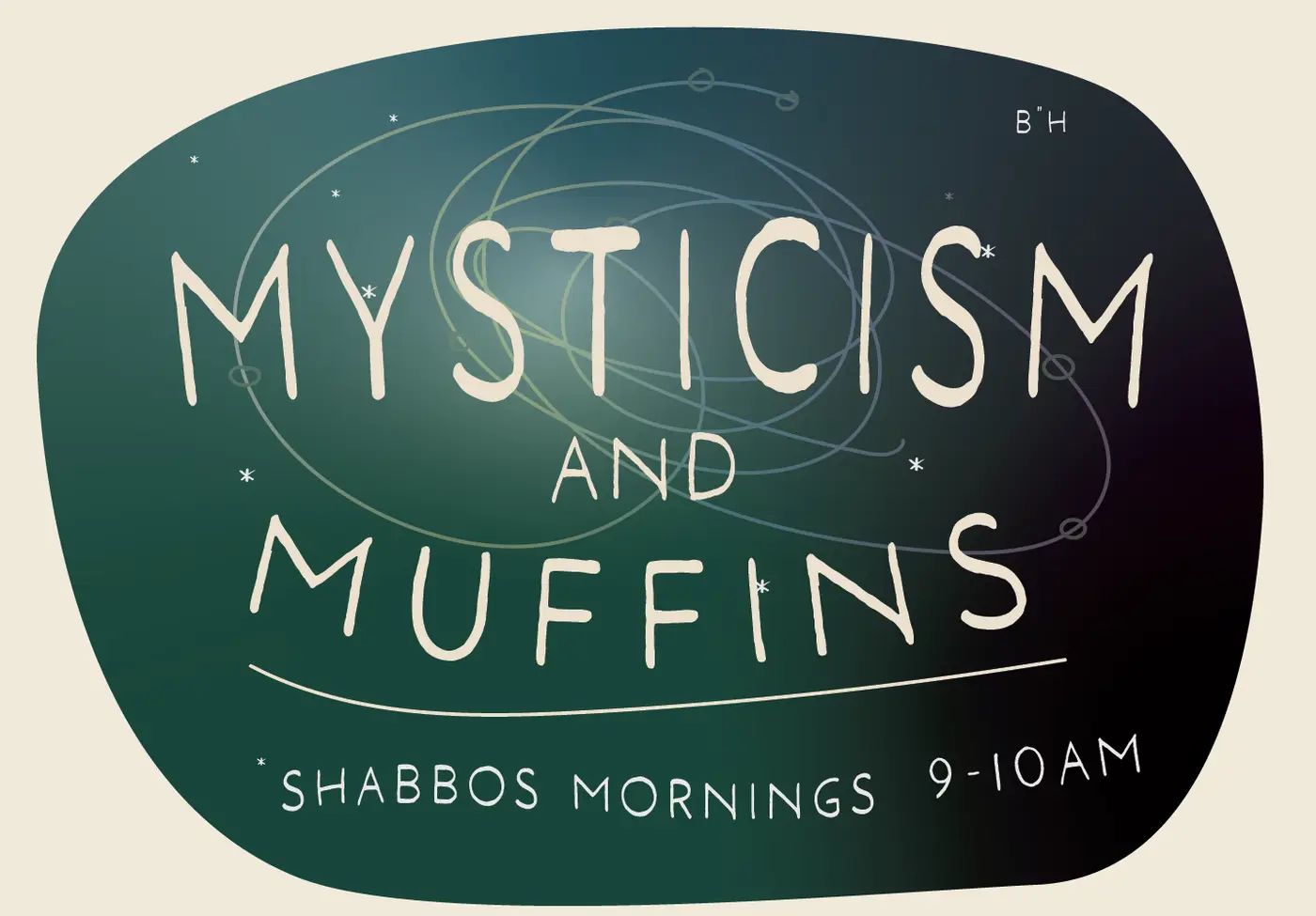 Mysticism & Muffins