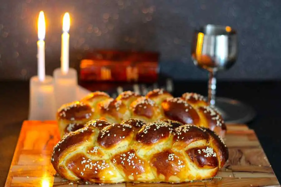 Shabbat & Holidays