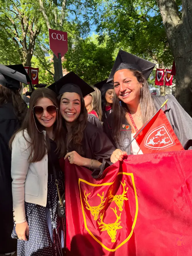 Commencement, 2026