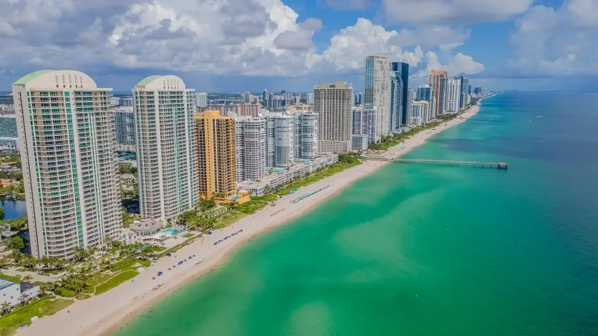 Chabad of Sunny Isles Beach