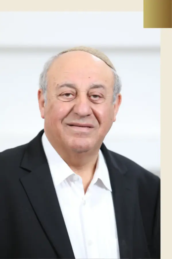 המקום שנתן לי ברכה