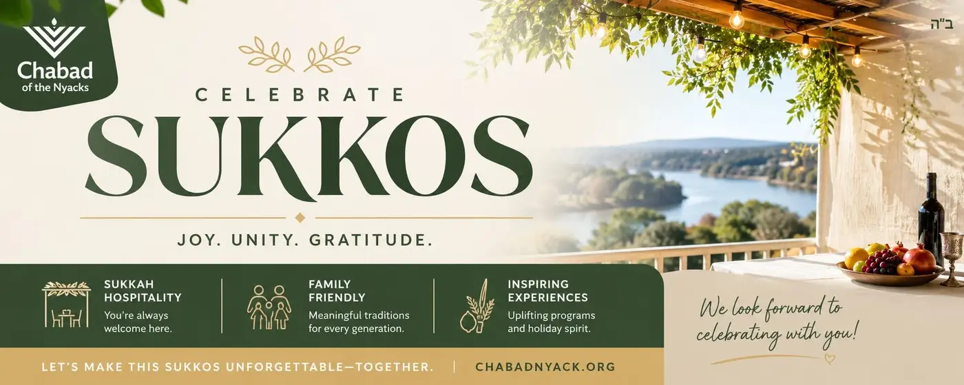 ChabadNyack.org