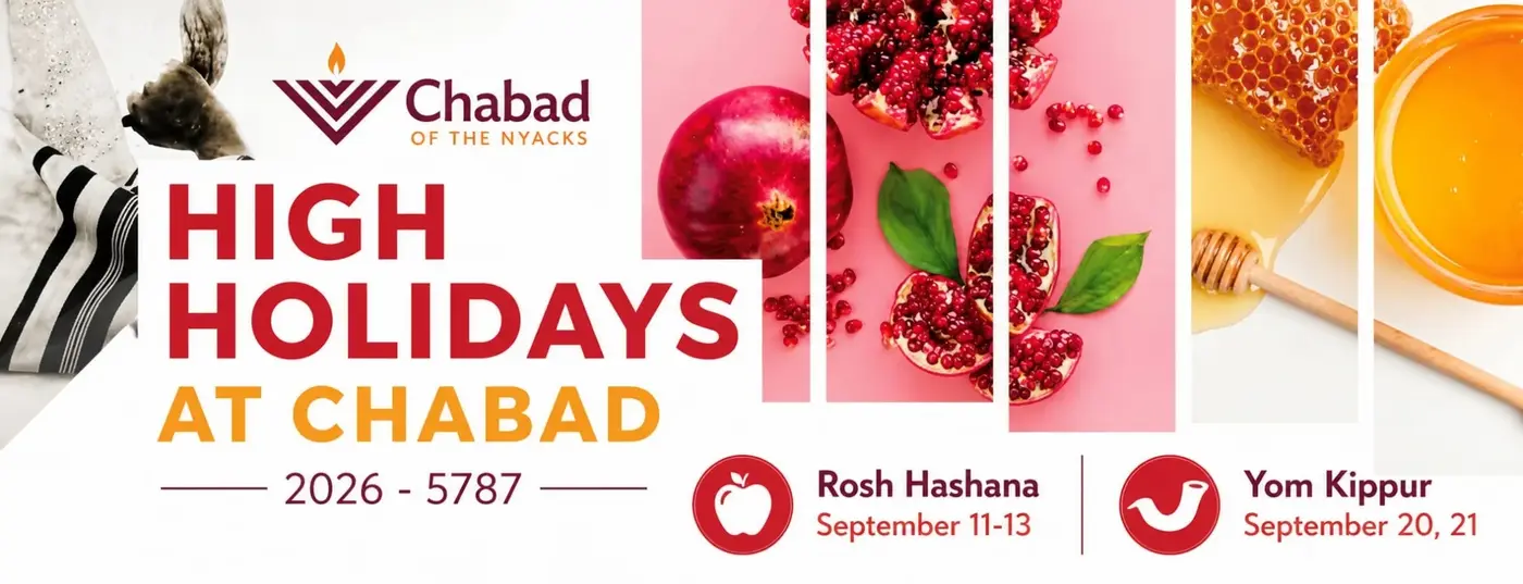ChabadNyack.org