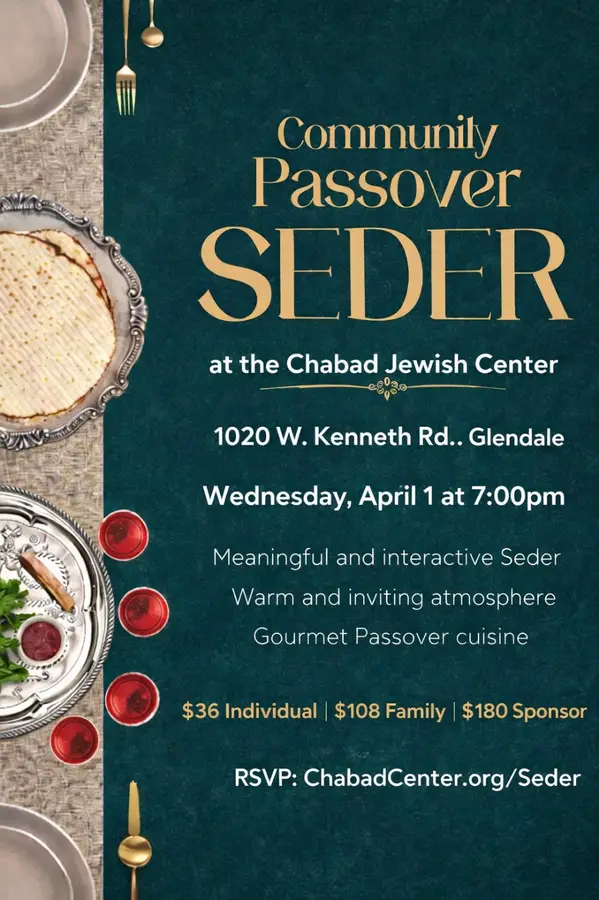 Passover