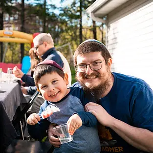Lag Baomer BBQ May 26th 2024