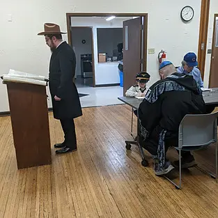 Purim 2025 March 13 2025