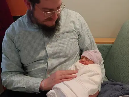 Mazal Tov!
