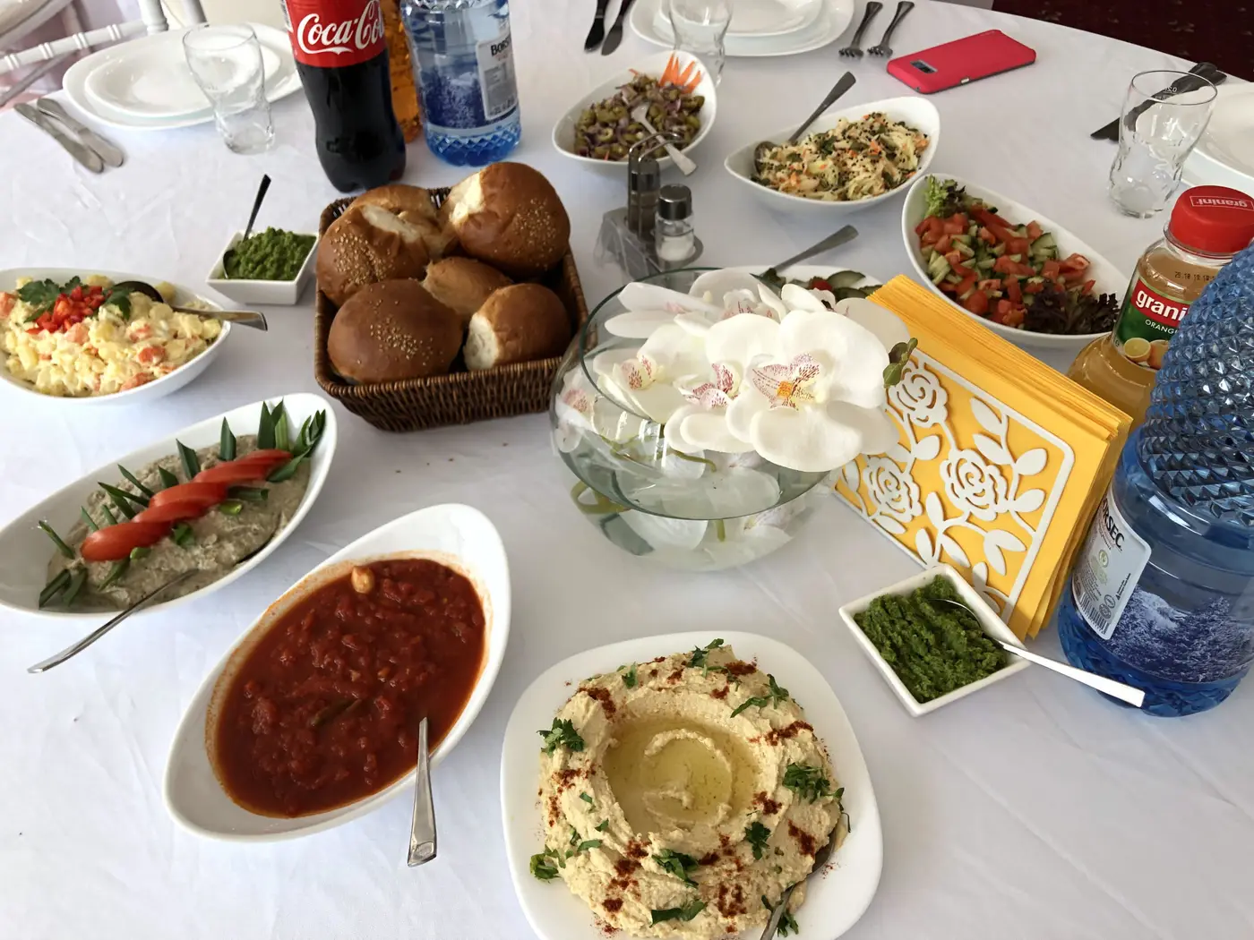 קייטרינג שבת וחג