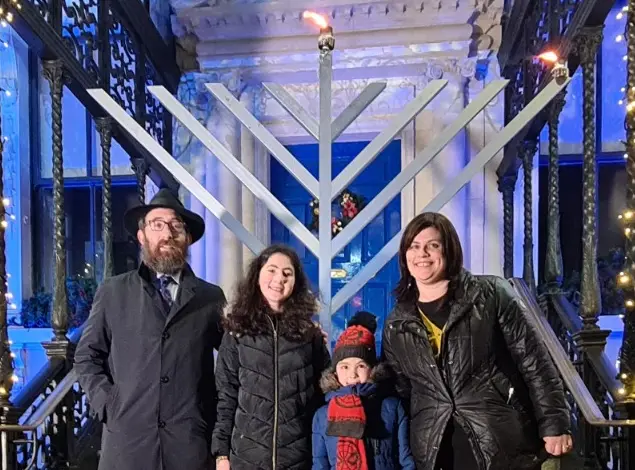 Chabad Ireland
