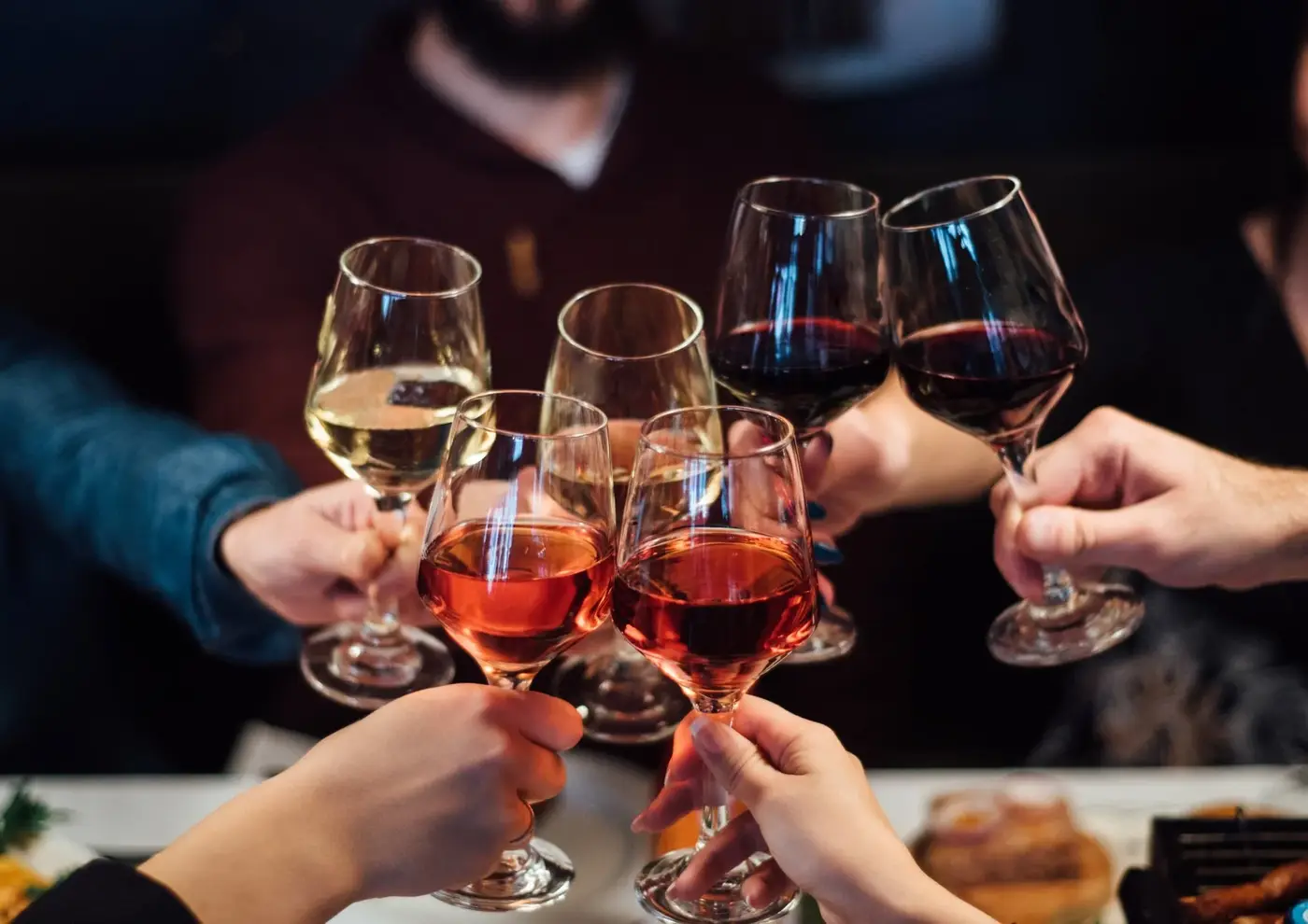Shabbat and Holiday Meals