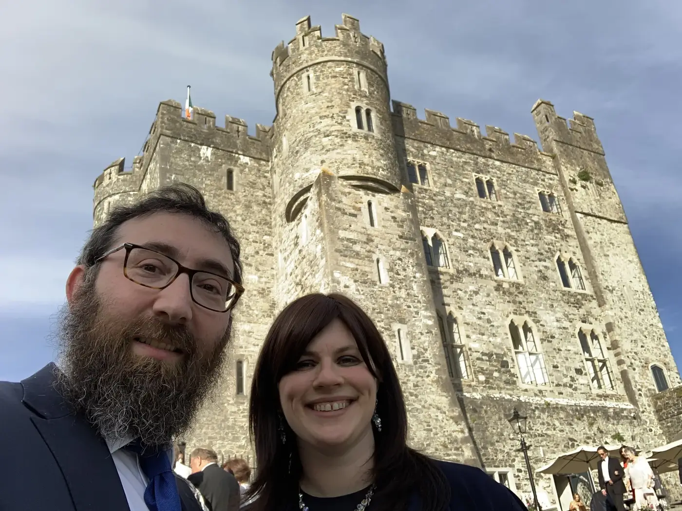 Chabad Ireland