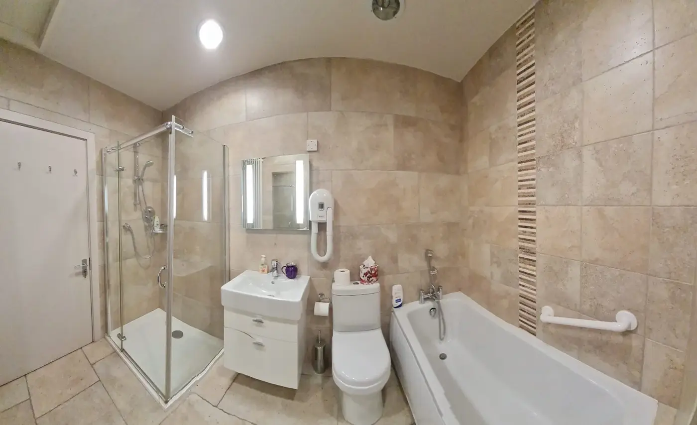 Mikvah