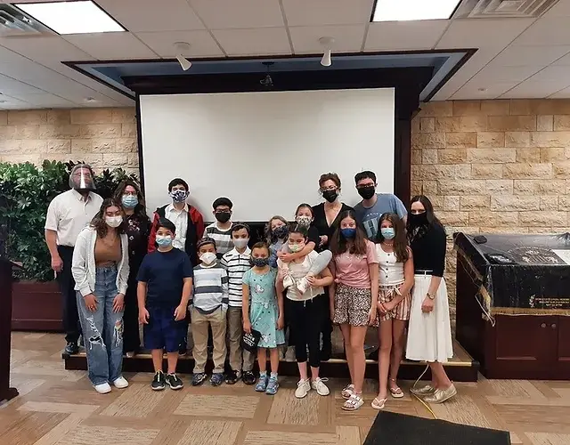 Hebrew School