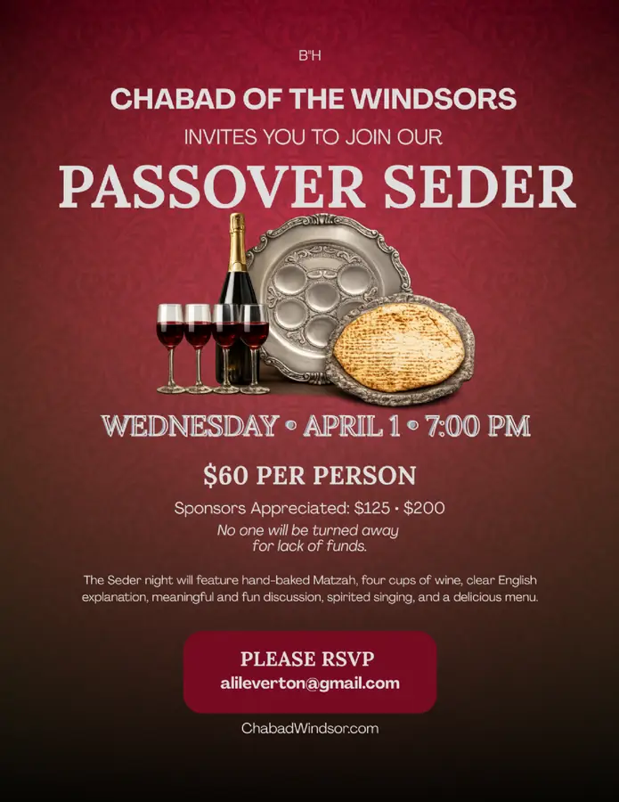Pesach
