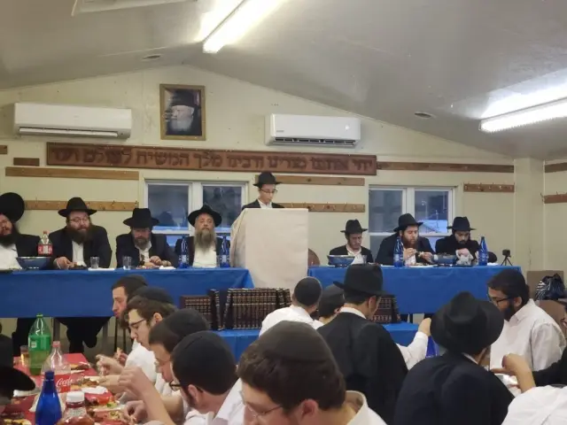 Kayitz 5781 – CGI Montreal