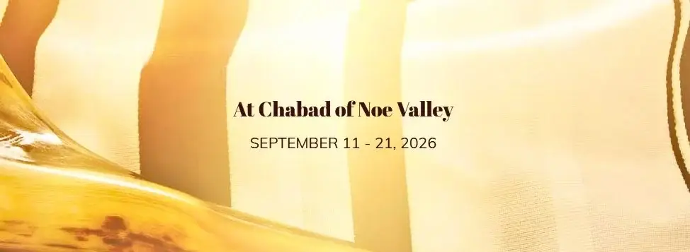 ChabadNoeValley.org