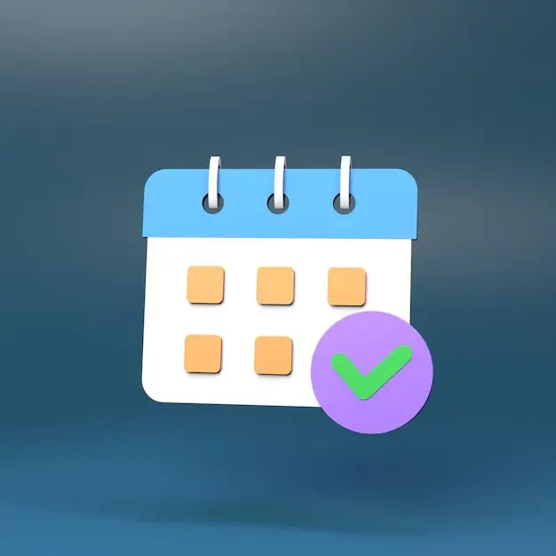 Reserve Date