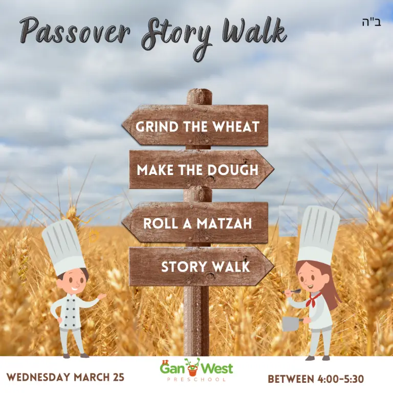 Passover Story Walk 22 and 23 and 24 and 25 (1)