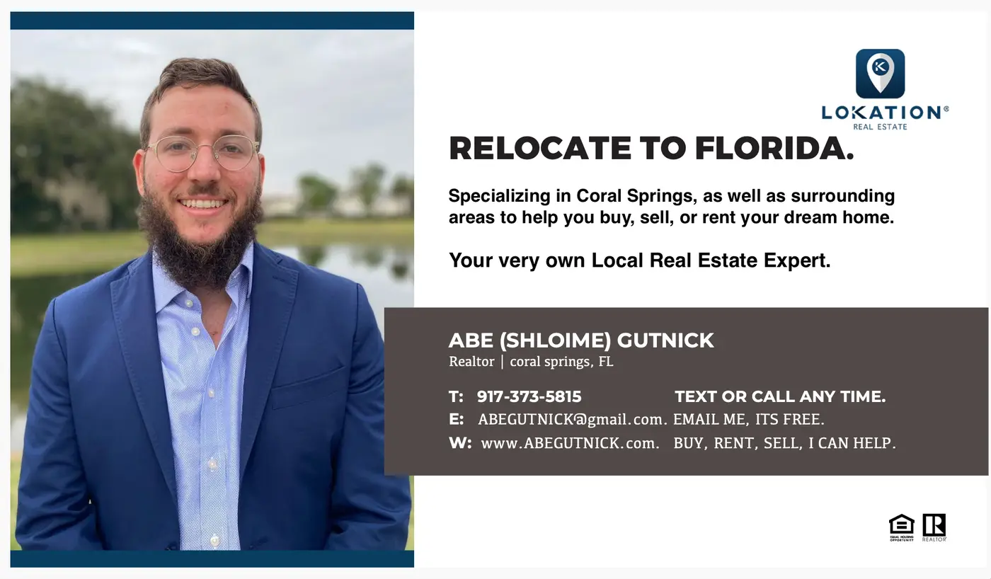Real Estate Agents