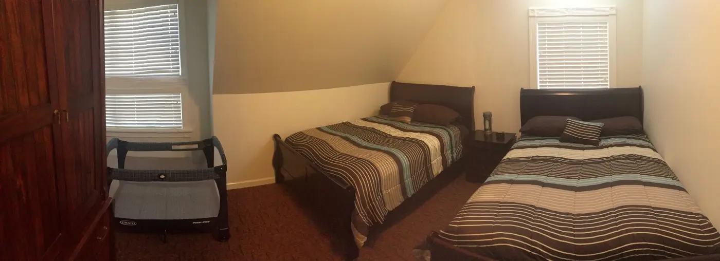 2 Rooms