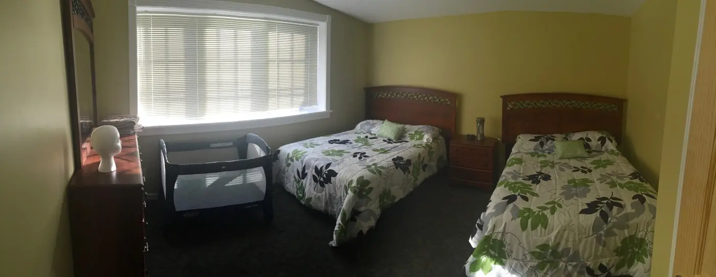 1 Room