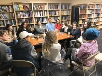 Weekly Learning Sessions