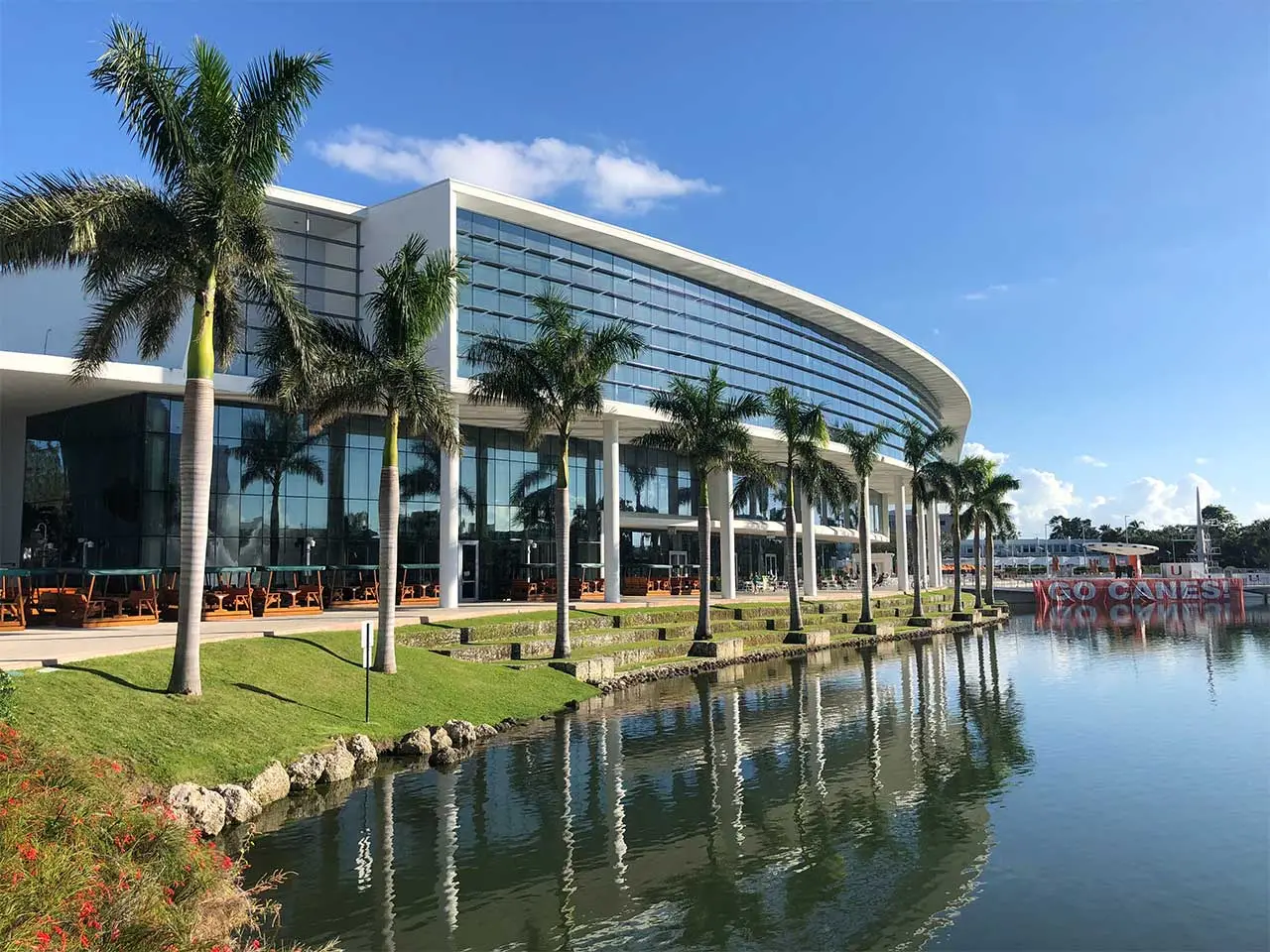 Chabad University Miami
