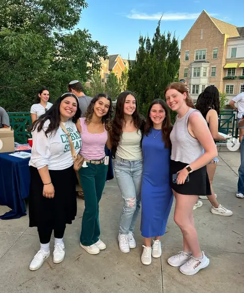Students: Send us an email to plug in, meet new friends, and make this summer one to remember.