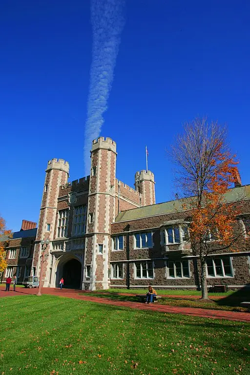 Congratulations to the graduating class and welcome alumni!