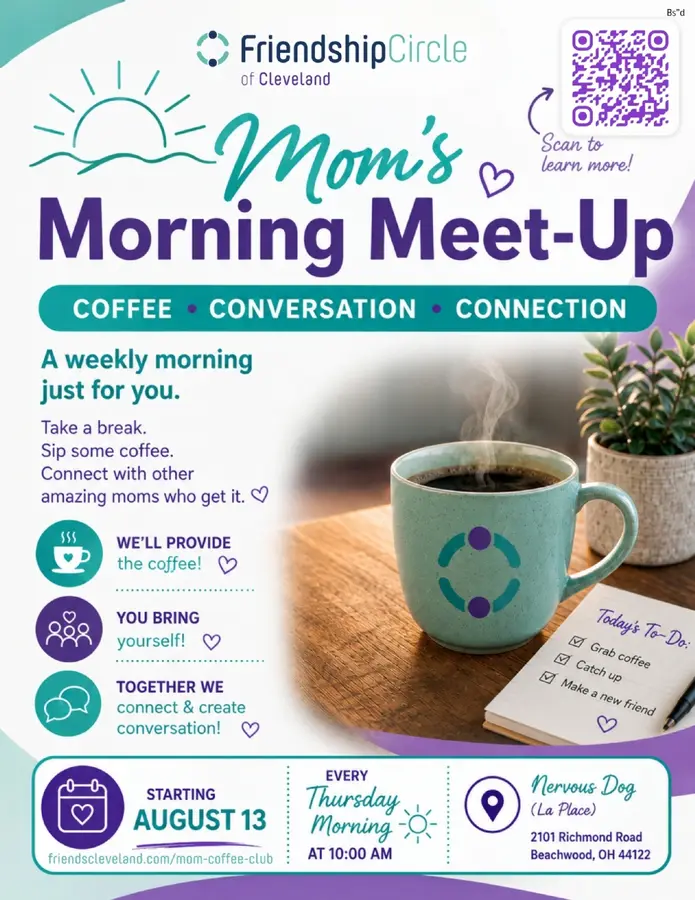 RSVP required below. Space is limited.