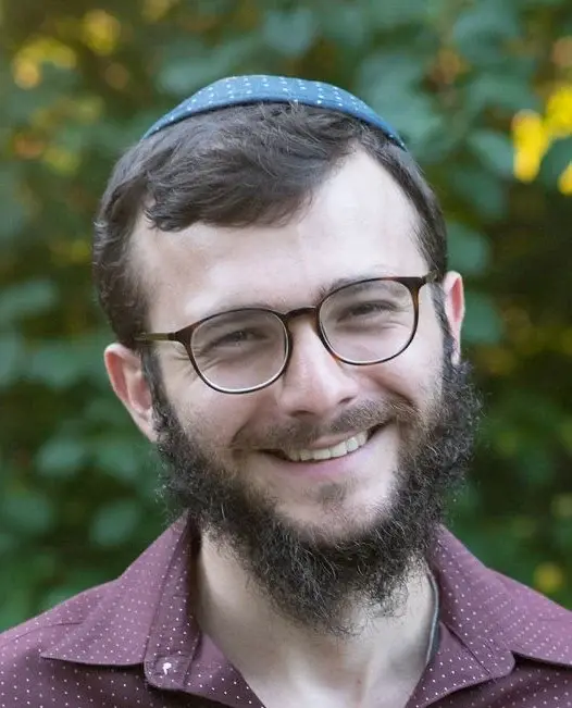 Eli Shomer