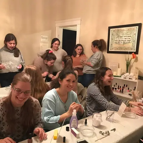 Spa for the Soul 2019