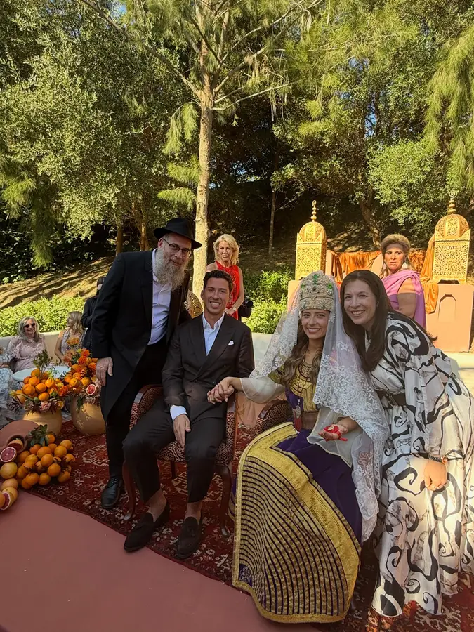Chabad of Princeton University at a Glance