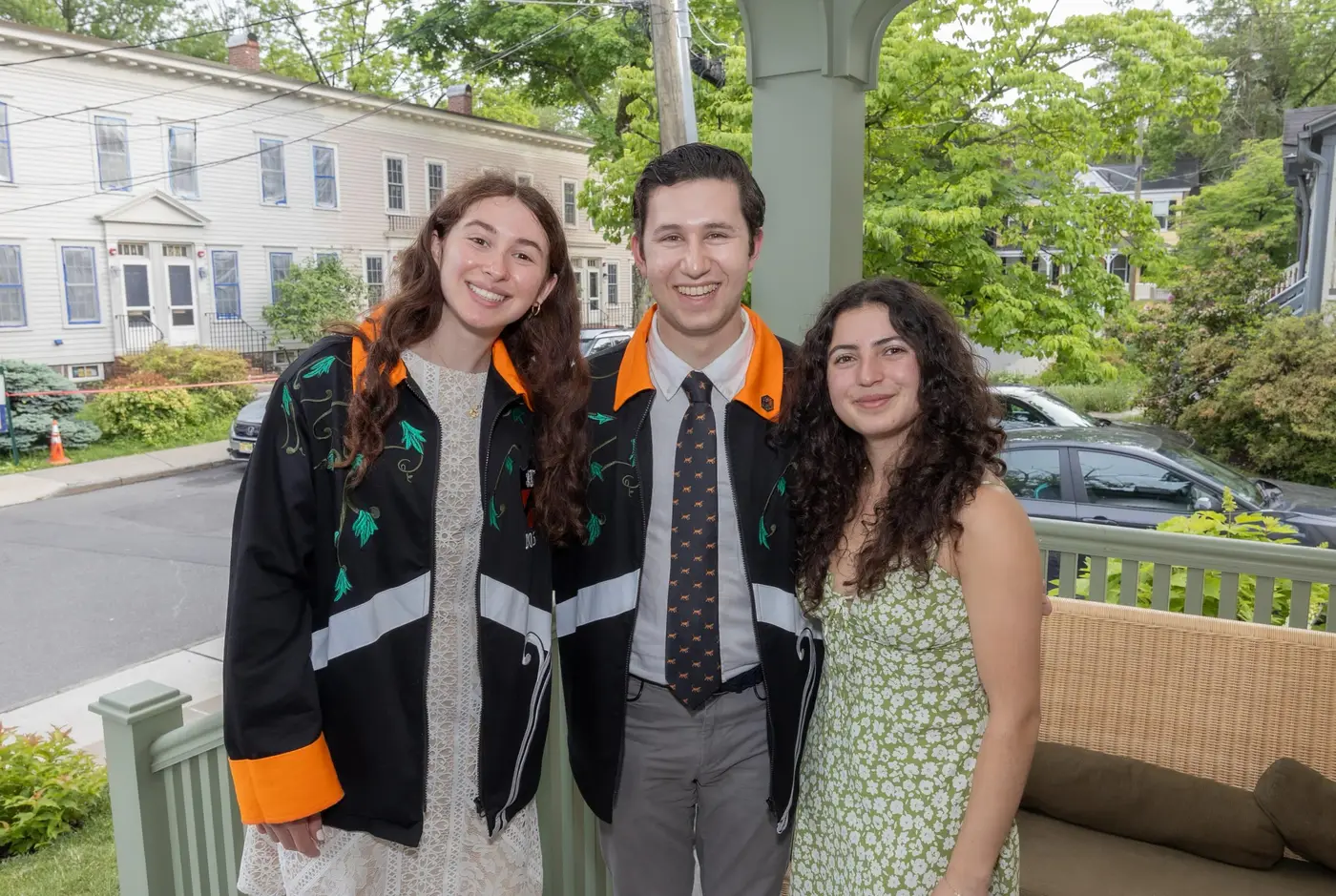 Chabad of Princeton University at a Glance