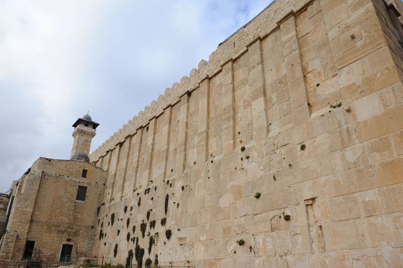 Chabad of Hebron
