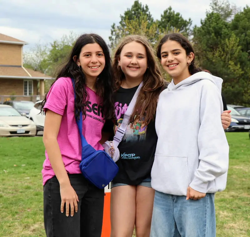 Lag Baomer Celebration 2026