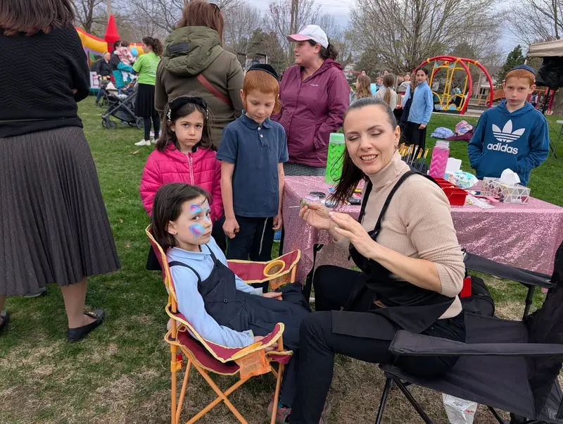 Lag Baomer Celebration 2026
