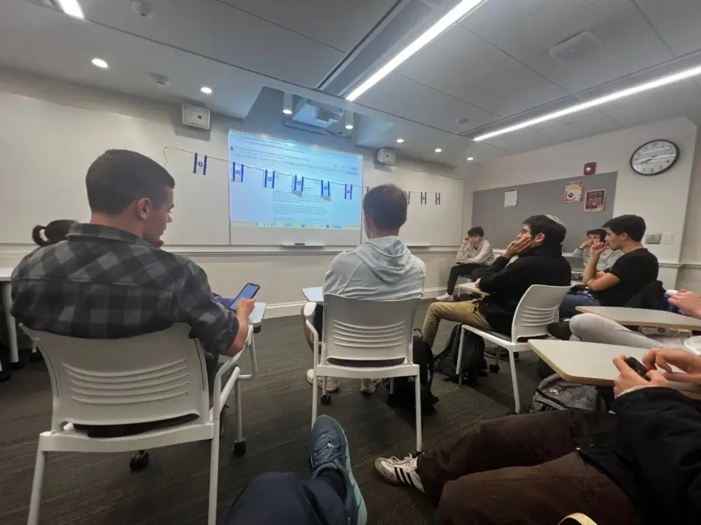 Chabad at Dartmouth