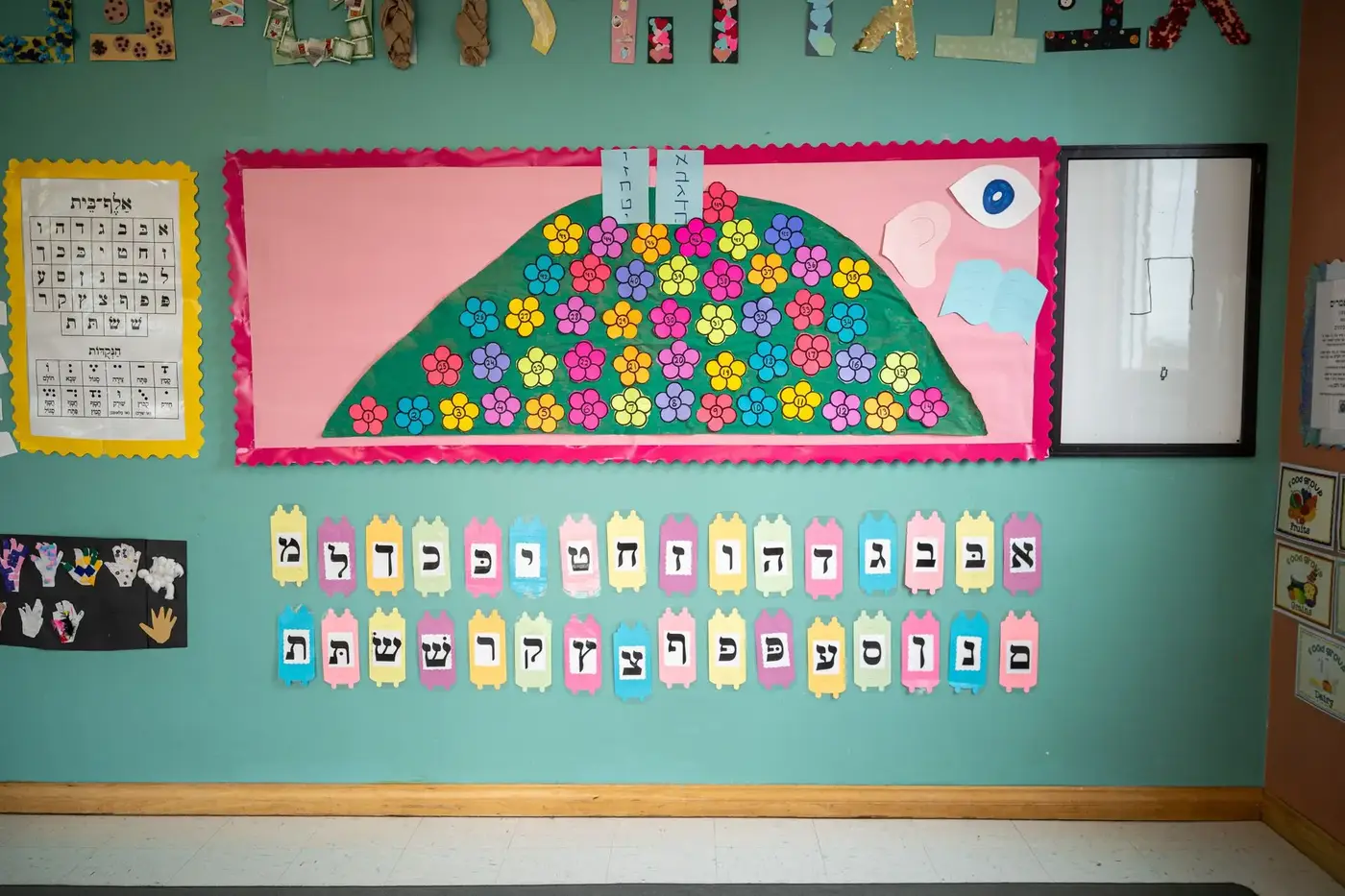 Middle School ​ Elementary School
