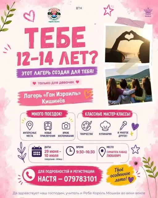 Community Buzz