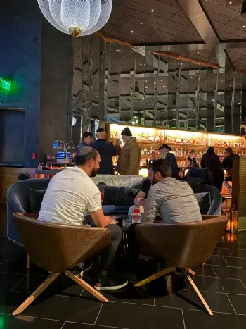 Men's Club