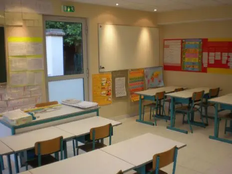 Nouveaux locaux