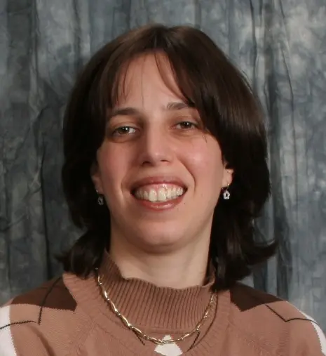 Chanie Kramer Director