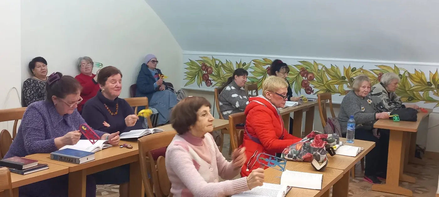 Пурім віри та стійкості в єврейській громаді Херсона
