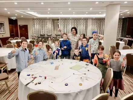 Енольська Валерія