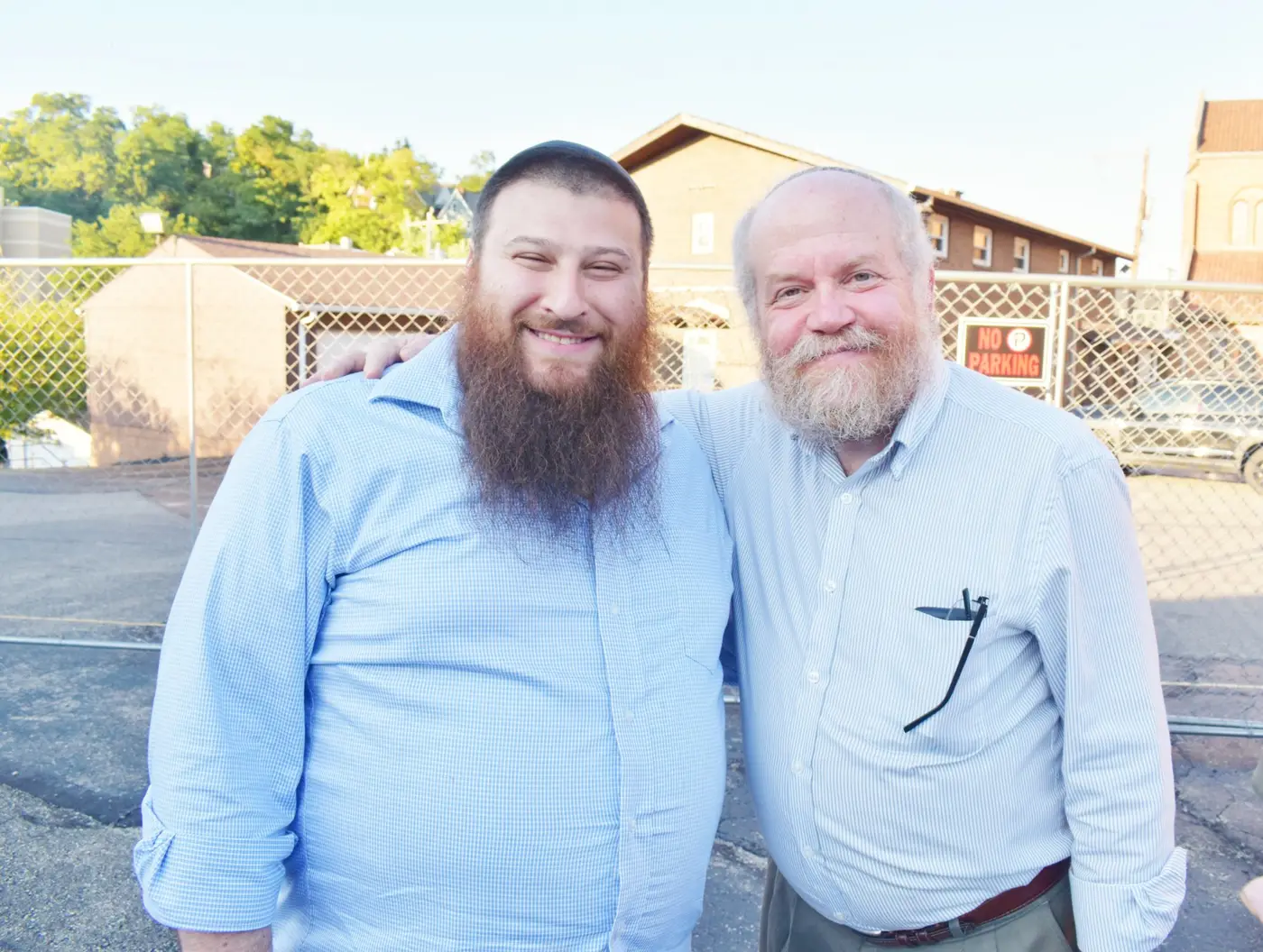 Yeshiva kicks off 80th anniversary year with the End of Summer Soirée